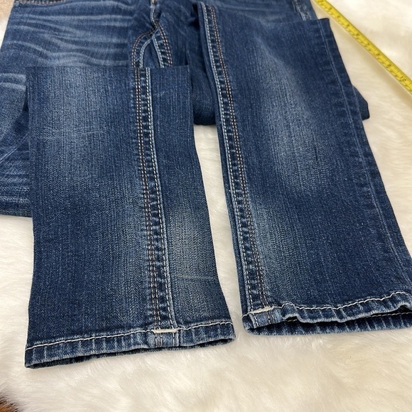 Rock revival Steffen skinny jeans, size 28/30 - Picture 11 of 17